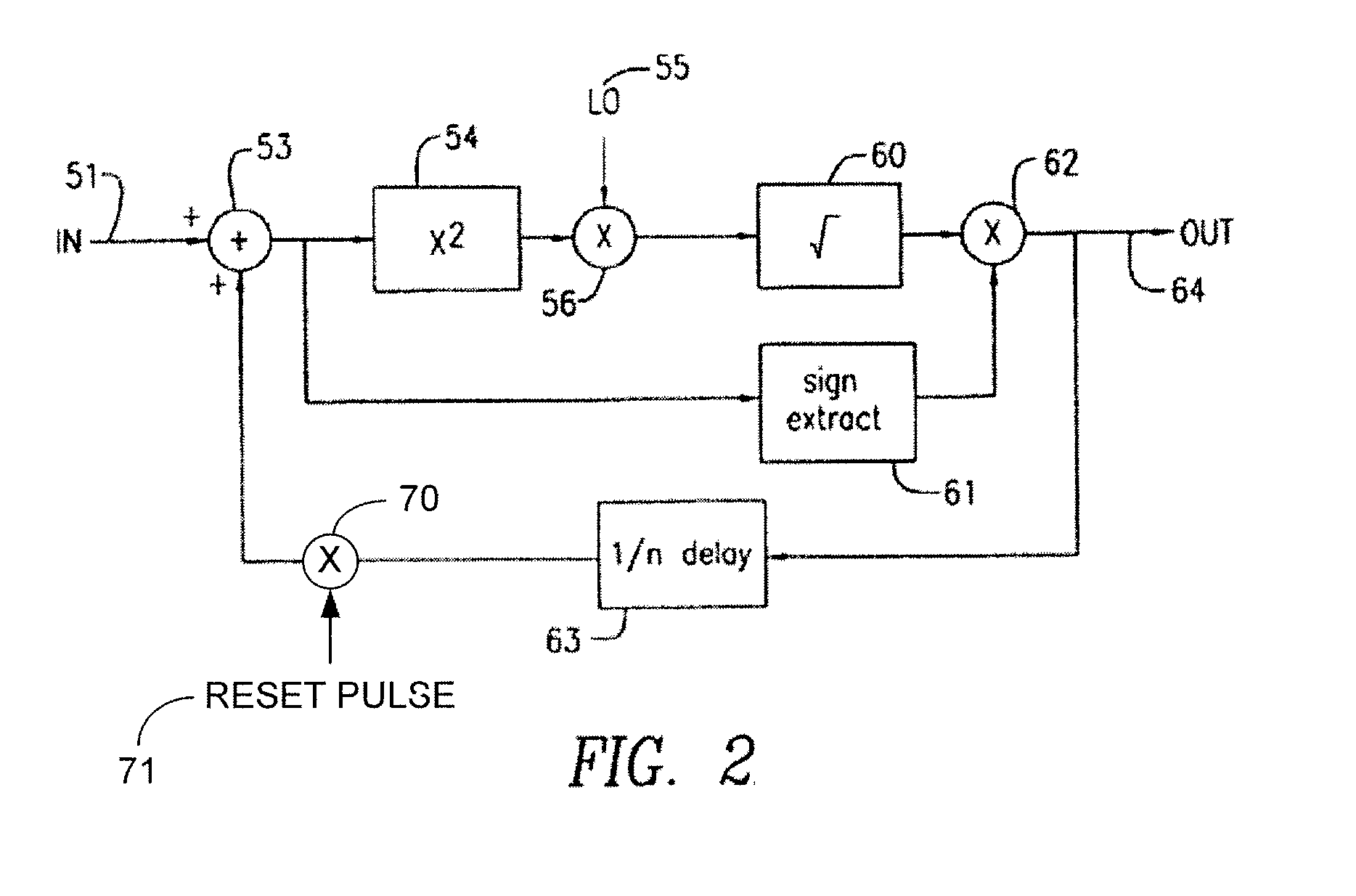 Method and apparatus for increasing the channel capacity of a bandwidth limited communications path