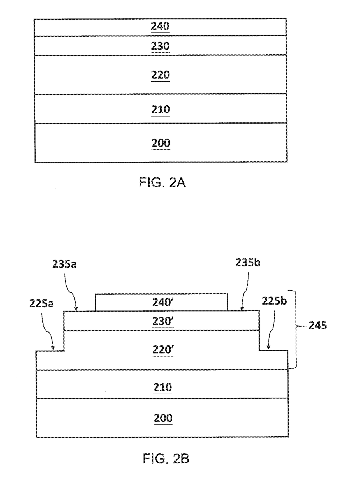 High power semiconductor device