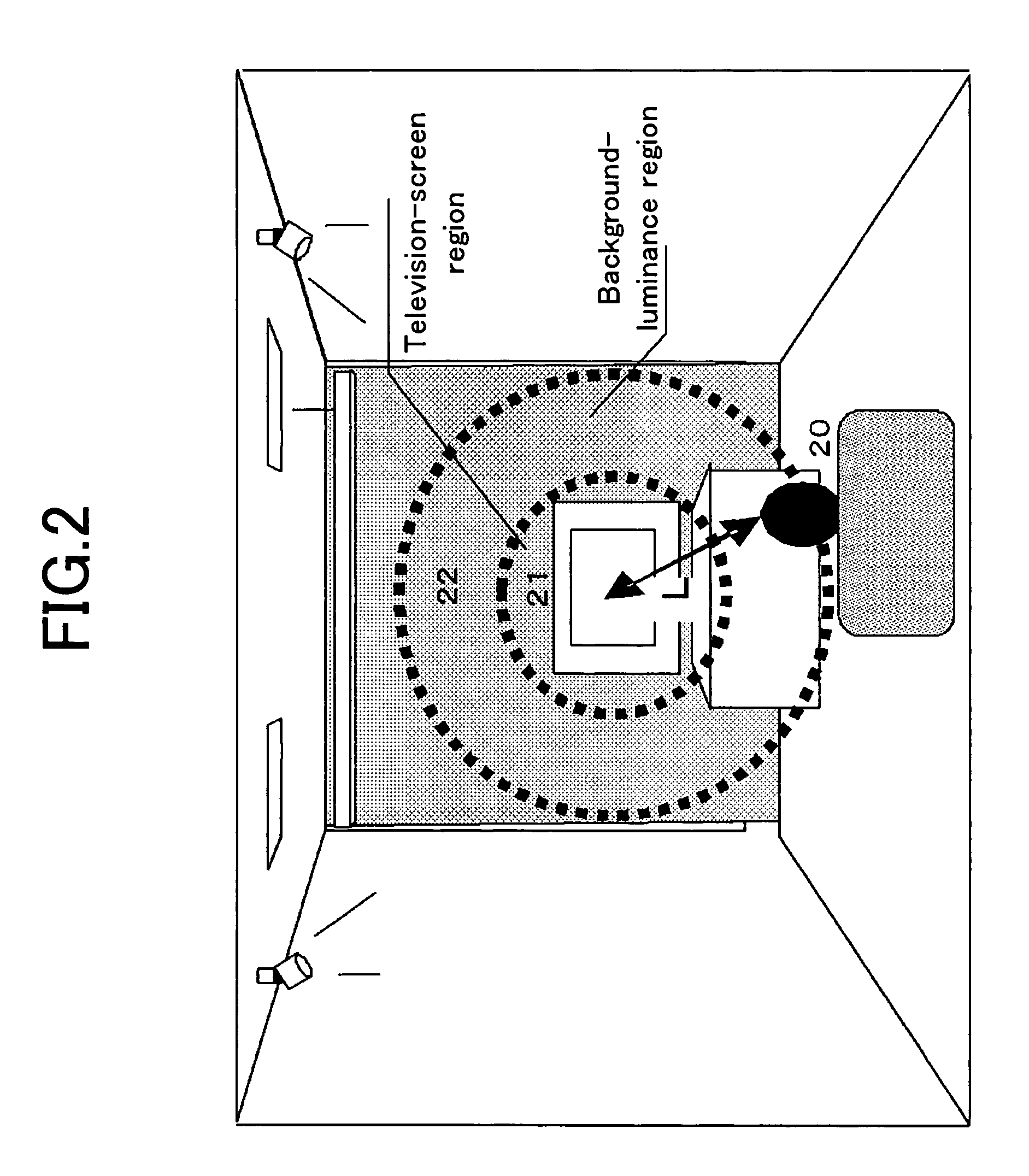 Image display device