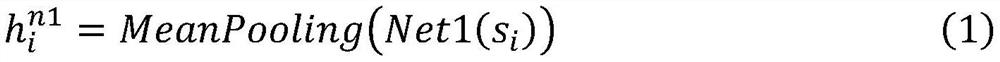 New dialogue intention recognition method based on pseudo label self-training and source domain retraining