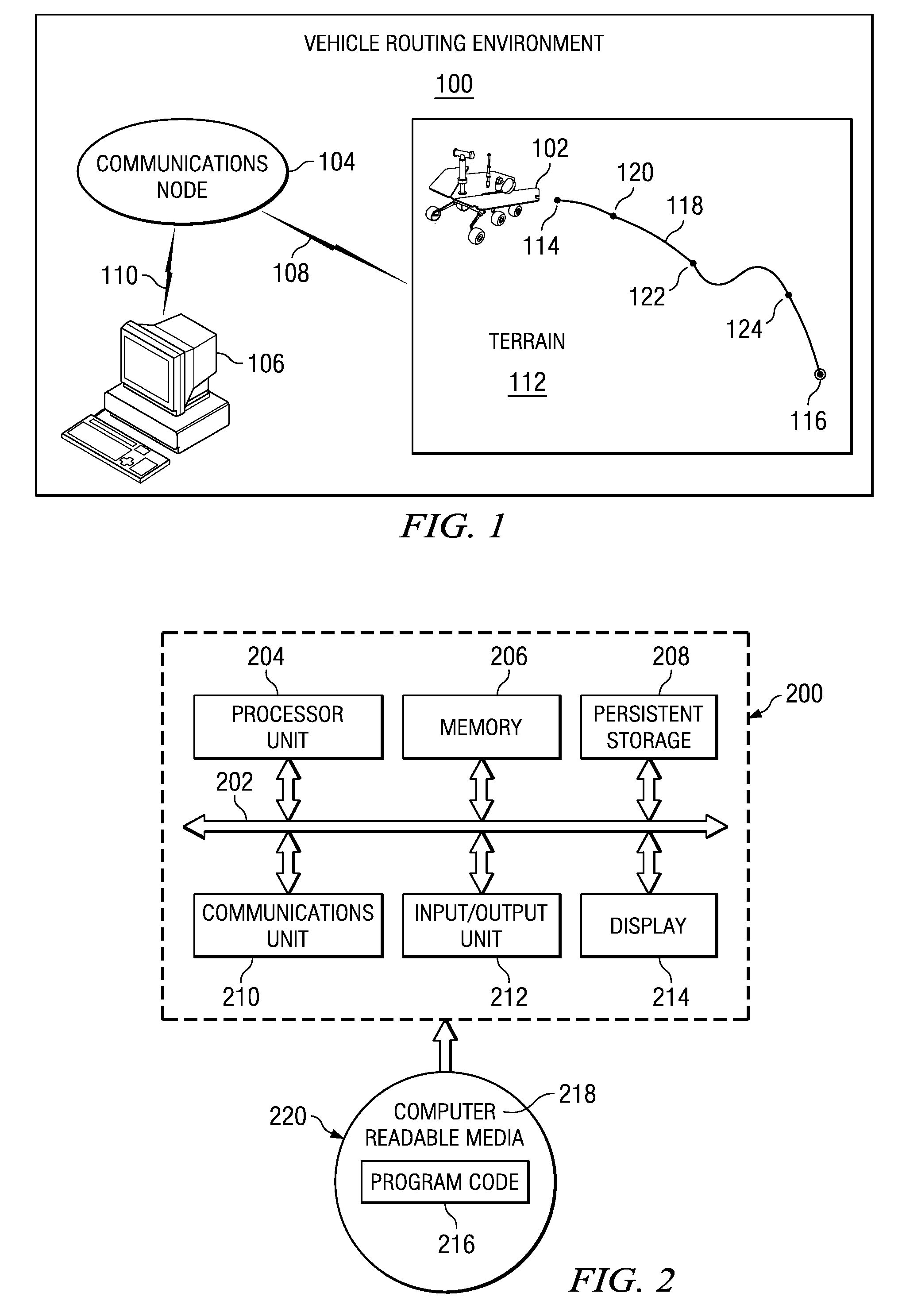 Optimal vehicle router with energy management system