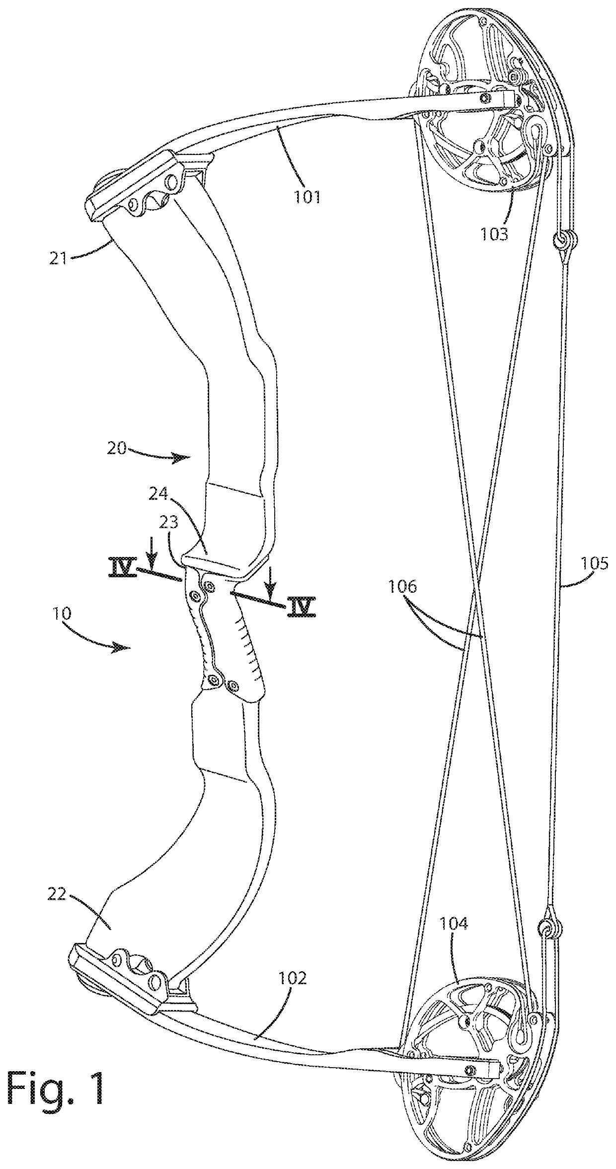 Insulated grip and related method of installation