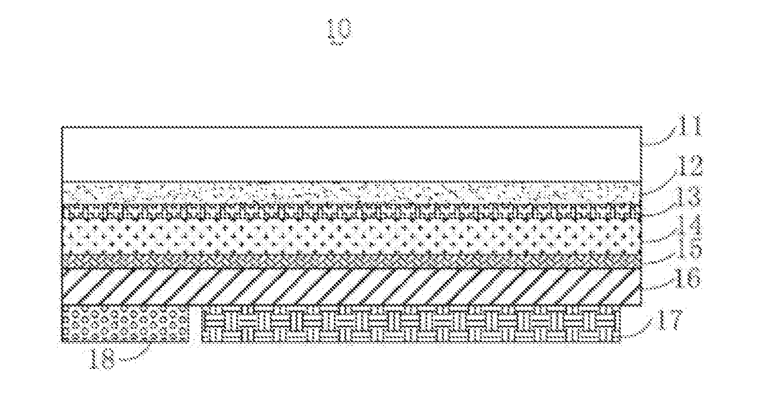 Detection method for enhanced 3D detection module