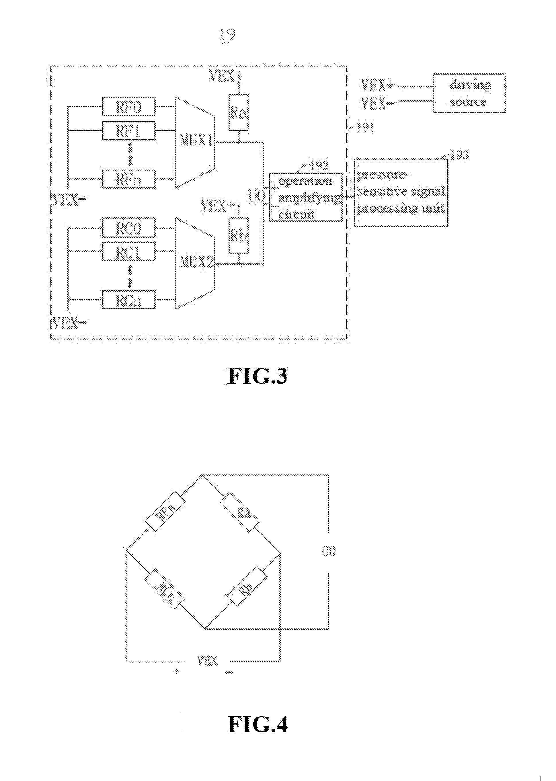 Detection method for enhanced 3D detection module