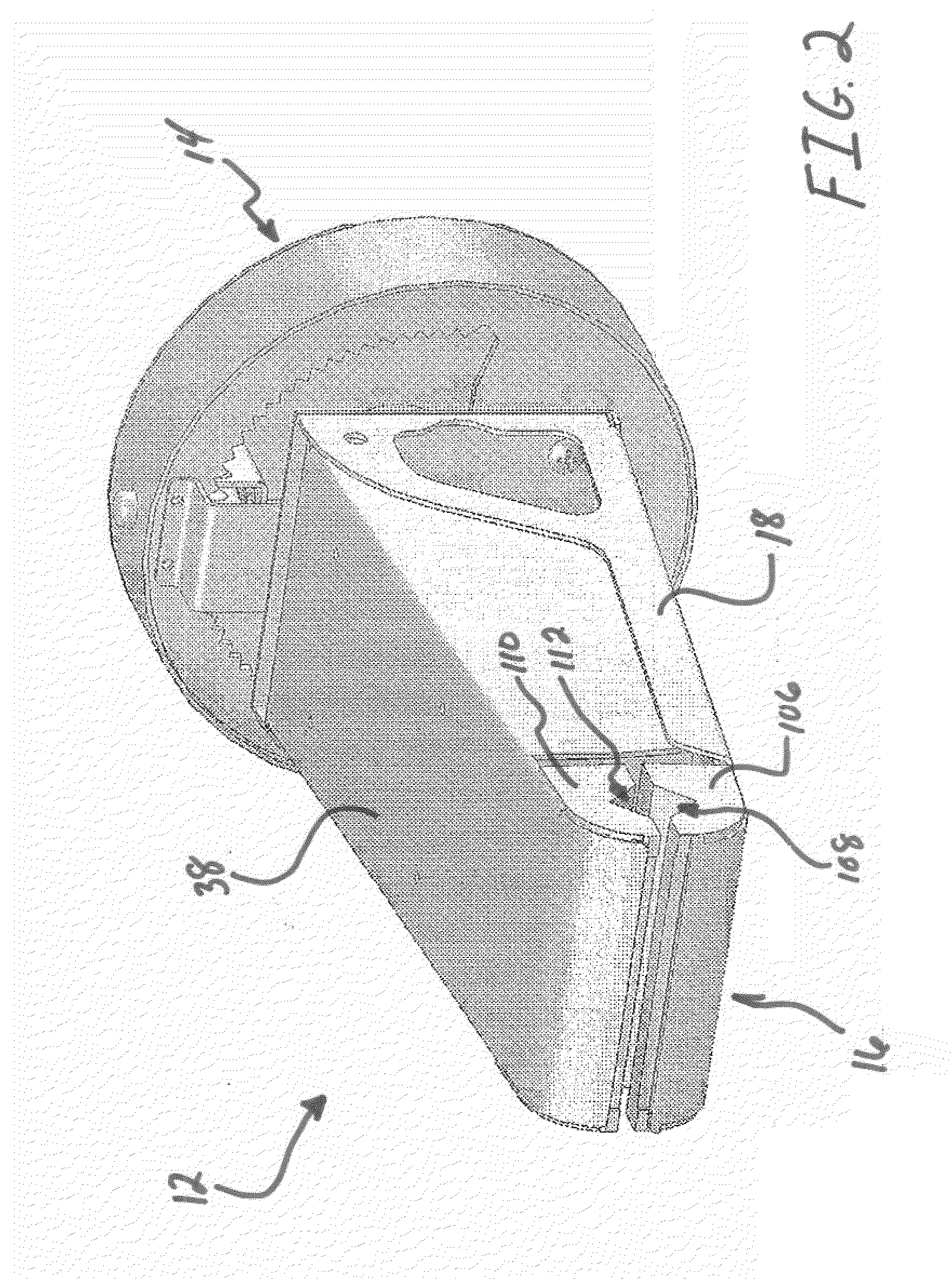 Lock apparatus and method of use