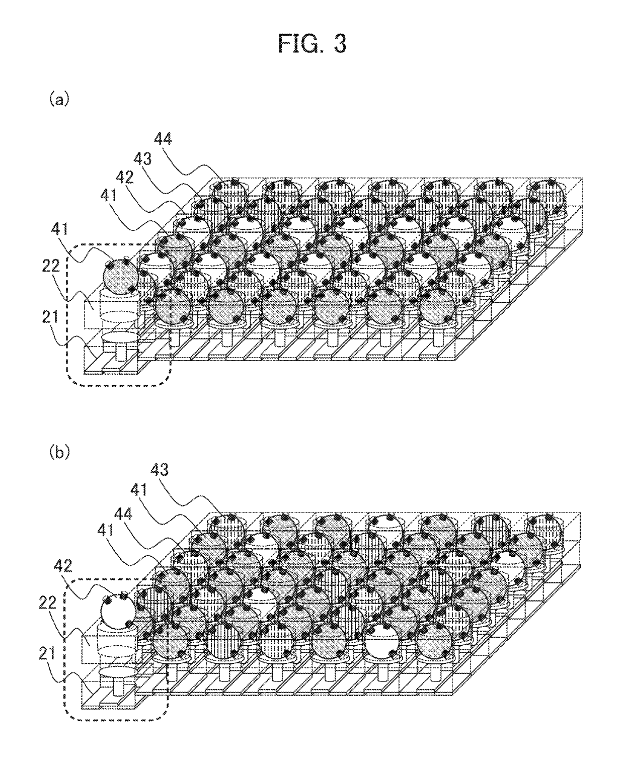 Artificial olfactory sensing system