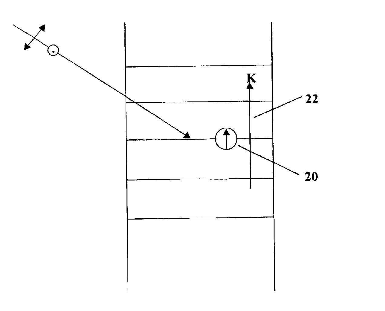 Optimizing performance parameters for switchable polymer dispersed liquid crystal optical elements