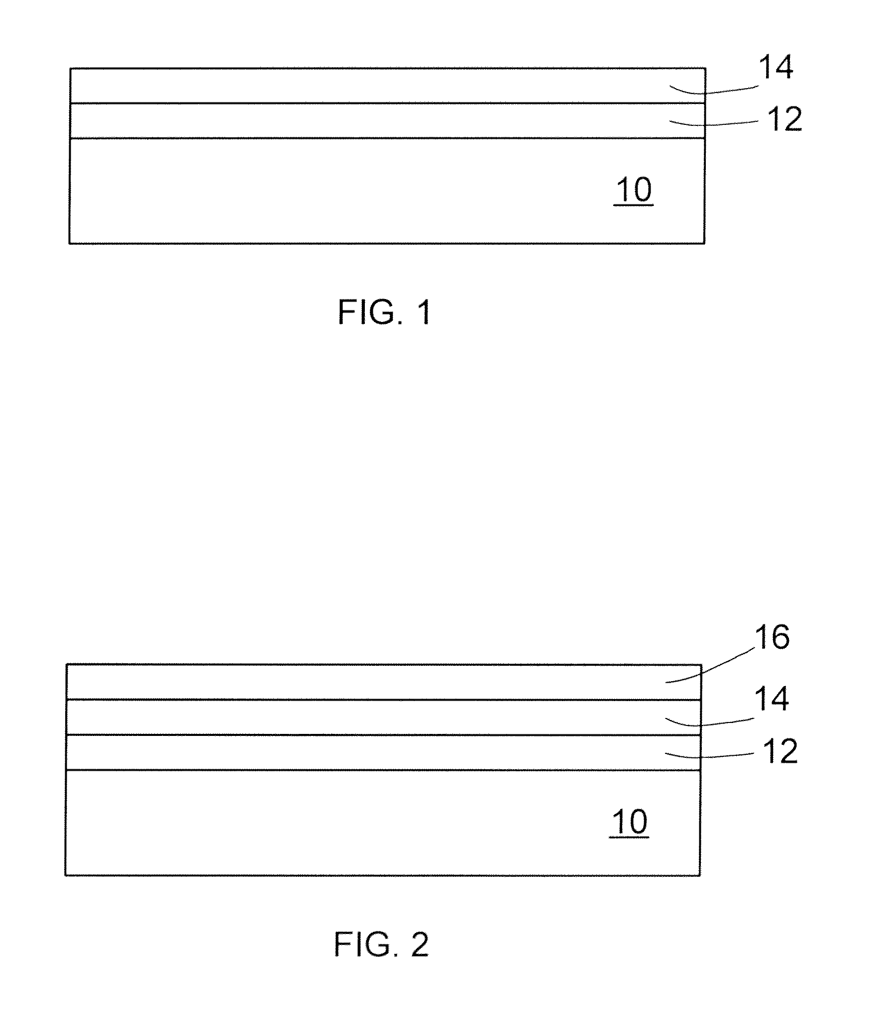 Strained Semiconductor Using Elastic Edge Relaxation, a Buried Stressor Layer and a Sacrificial Stressor Layer