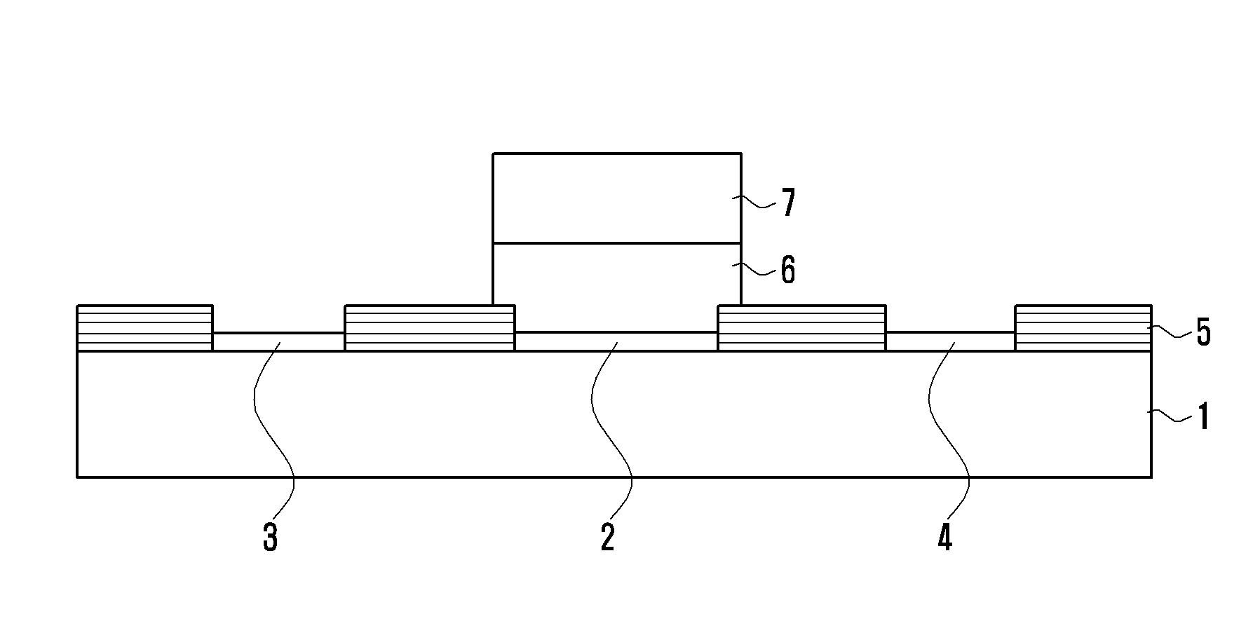 Electron transfer mediators for enzyme-based biosensor