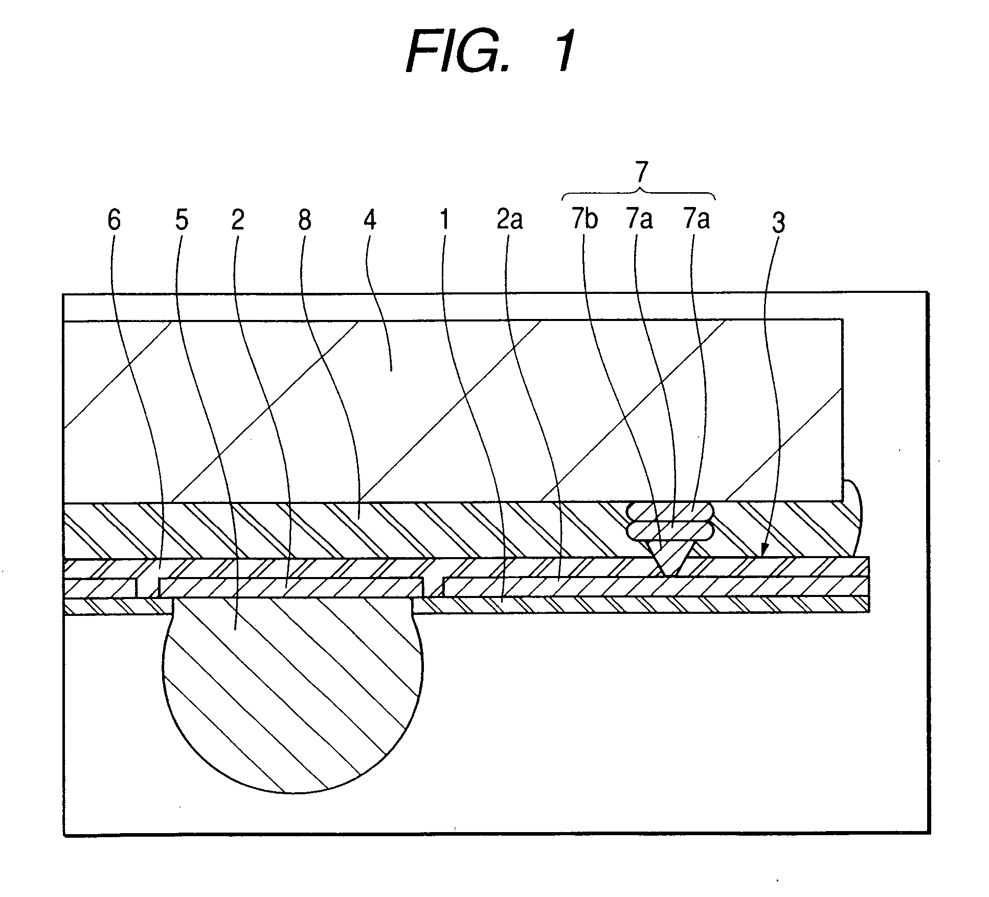 Semiconductor device and method of manufacturing the same