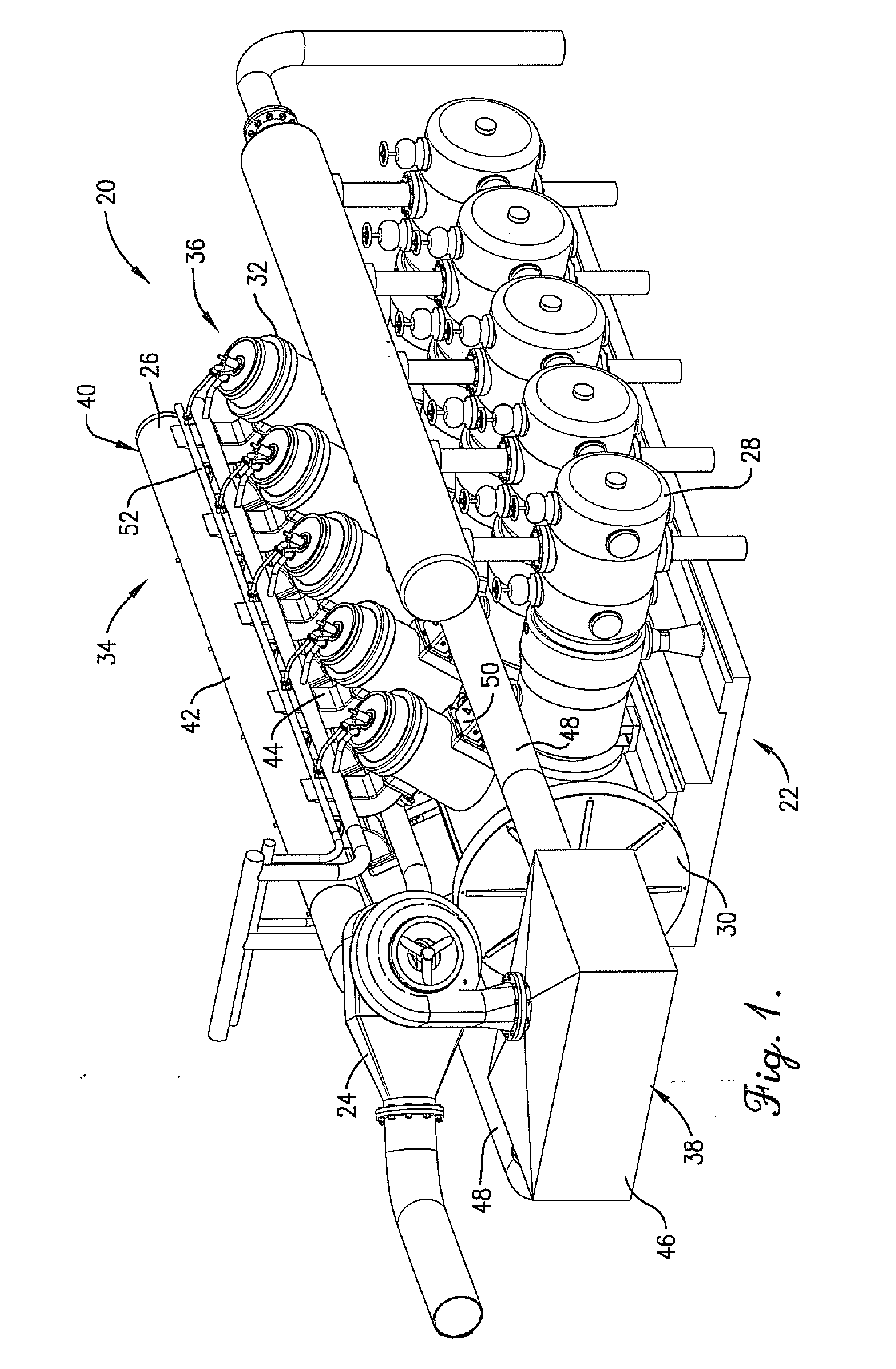 Variable geometry turbocharger