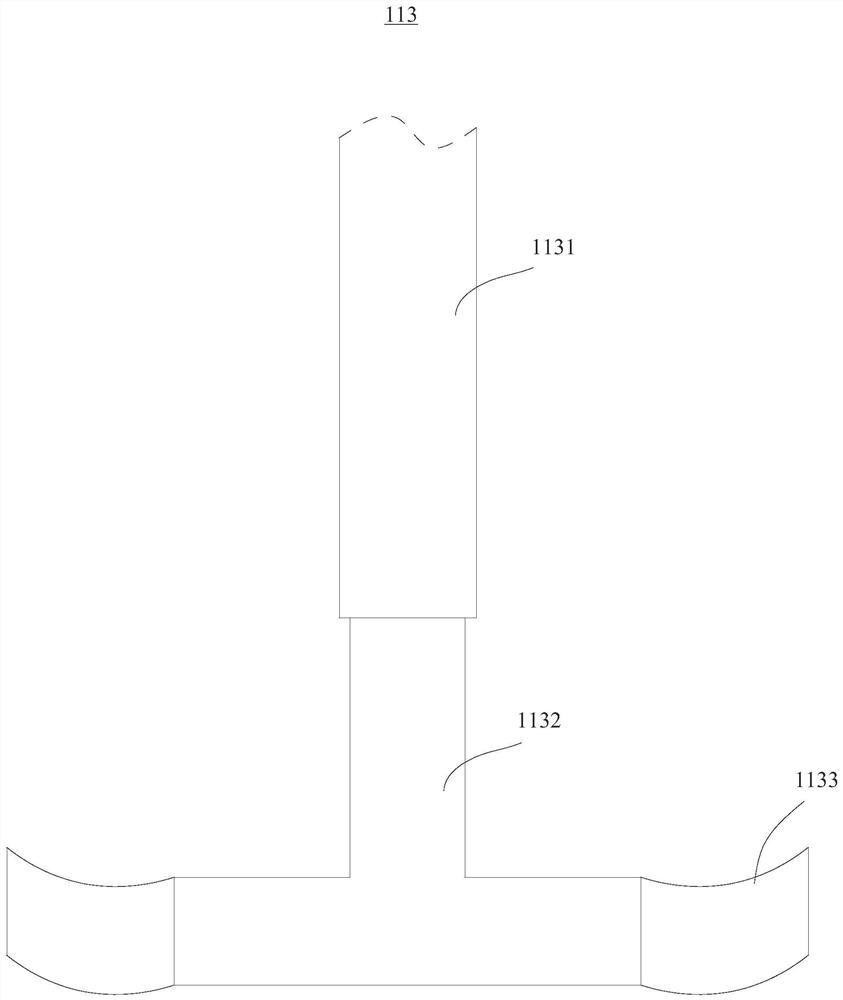 Lithium-ion battery cathode glue and preparation method thereof