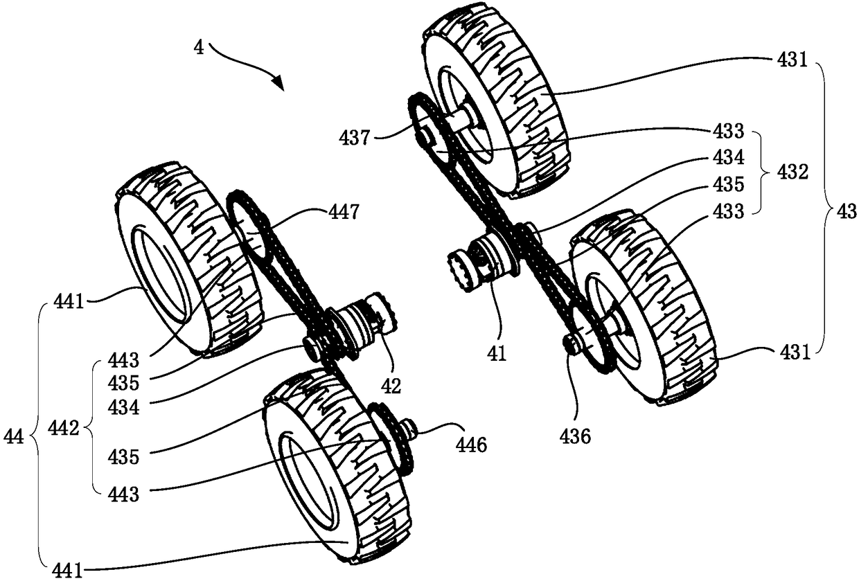 Skid-steer loader and control method thereof