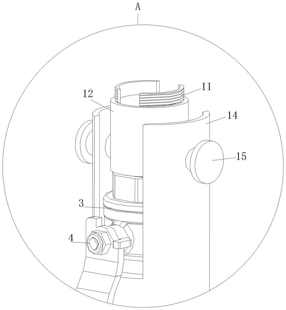 Novel plug-in desert watering device