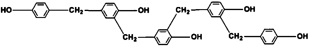 Butyl rubber reactive bonding layer used for pre-paving reactive-bonding waterproofing coiled material, preparation method thereof, and the pre-paving reactive-bonding waterproofing coiled material