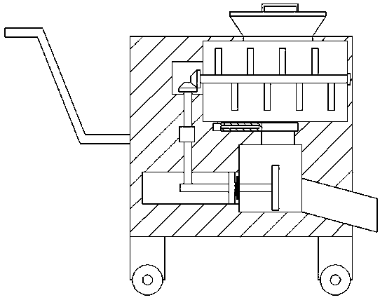 Novel modern agricultural device