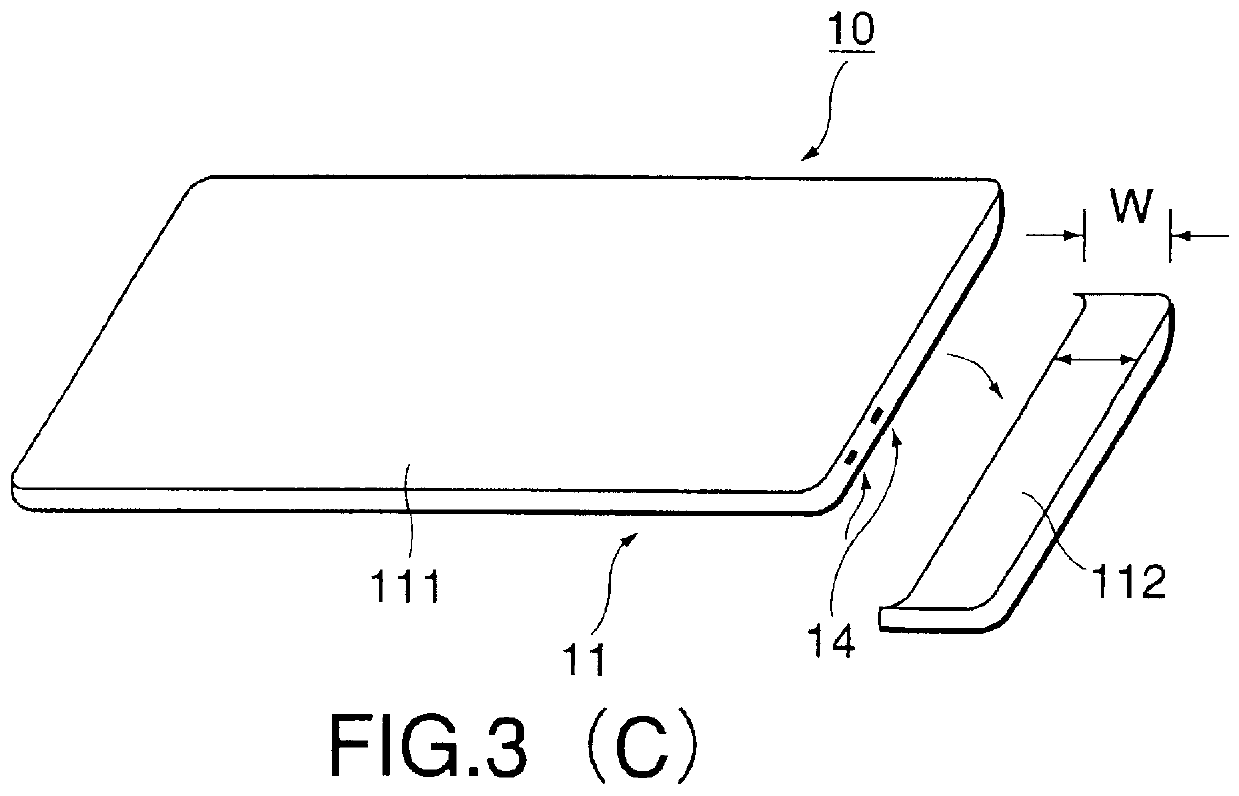 Noncontact IC device