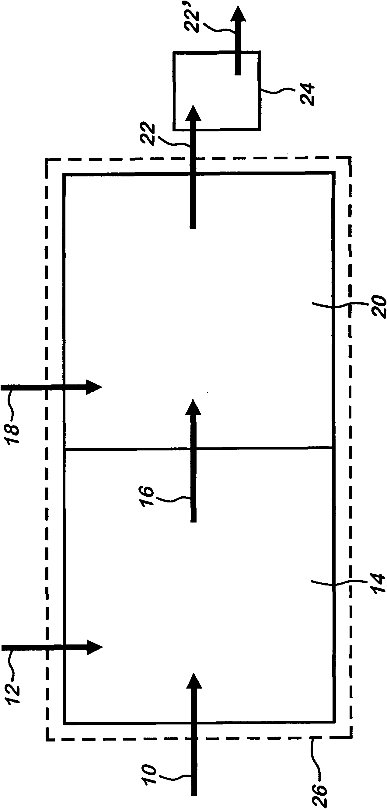 Hybrid autothermal catalytic process for converting alkanes to alkenes and catalysts useful for same