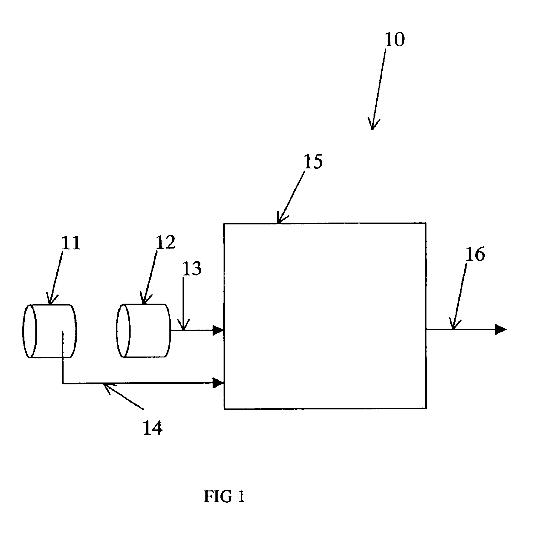 Adaptive noise cancelling microphone system