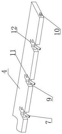 Sport utility vehicle (SUV) with laser transmitters