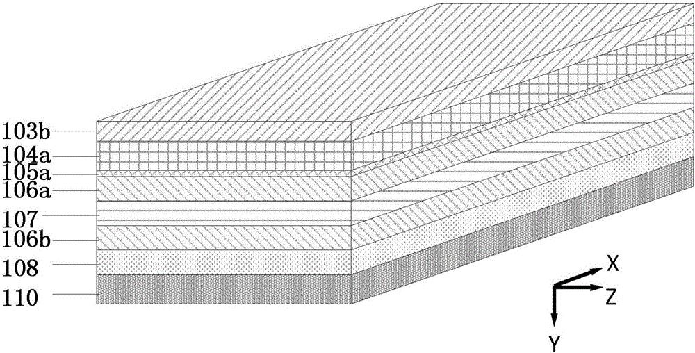 Ring gate field effect transistor and preparation method thereof