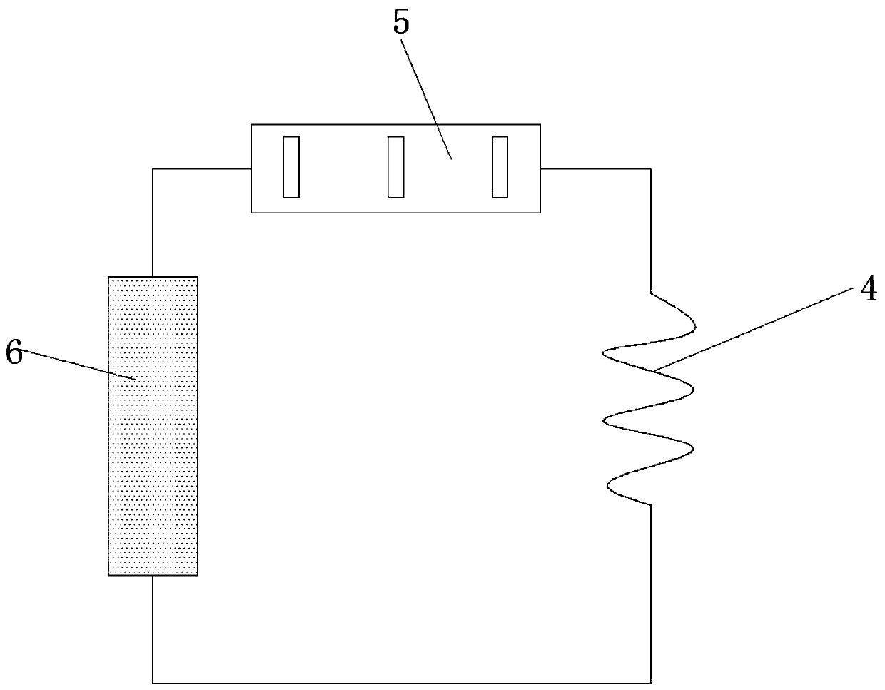 Obstetric care disinfector with temperature control