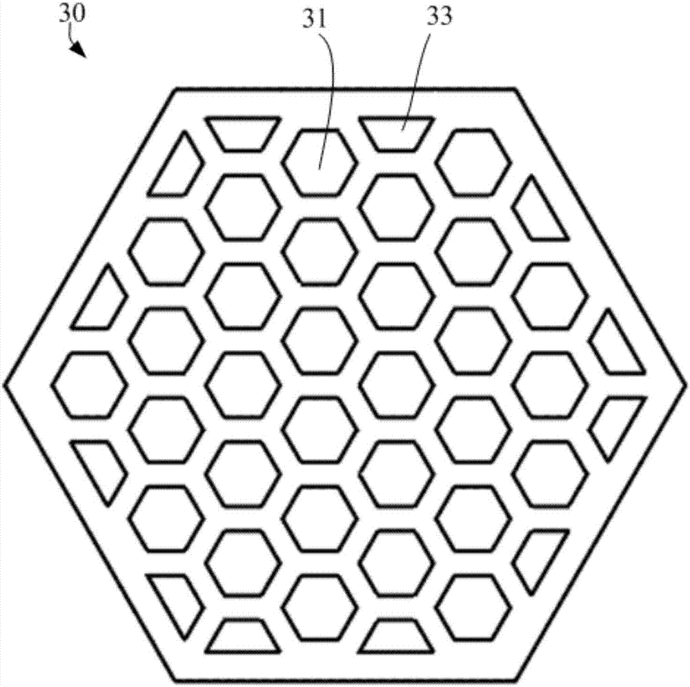 Prefabricated building block