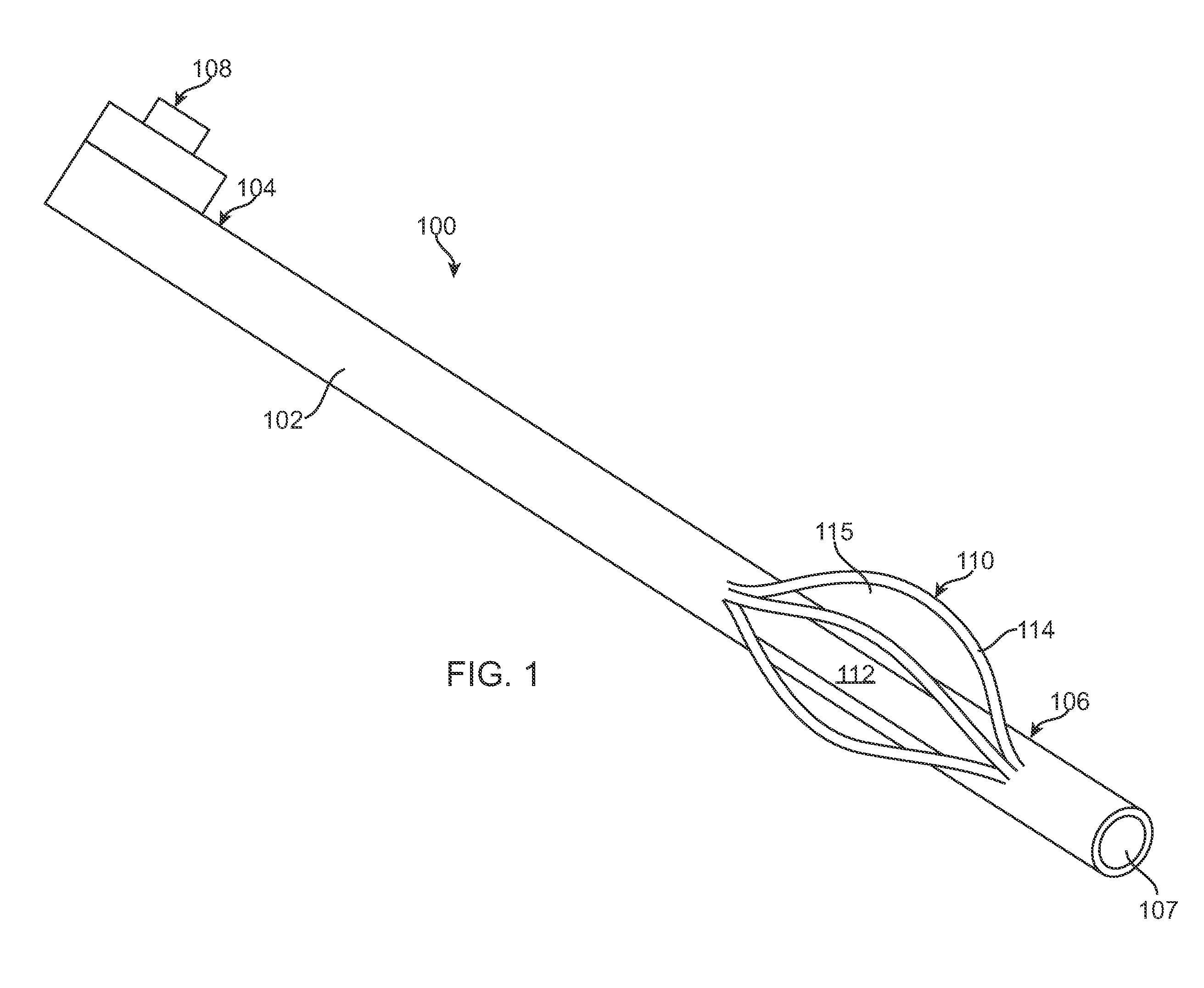 Endostapler Biasing Mechanism