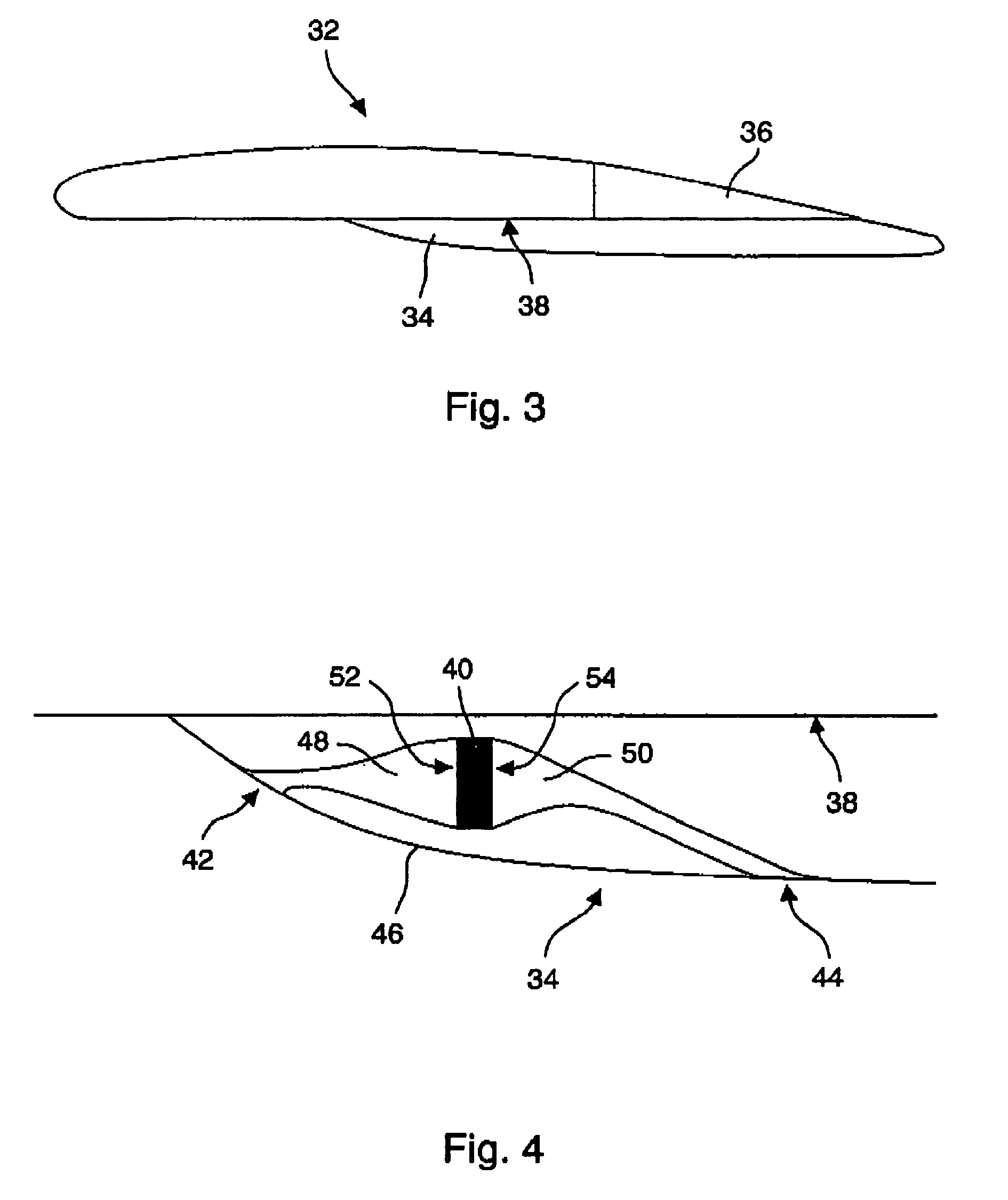 Aircraft fluid cooling system and aircraft provided with said system