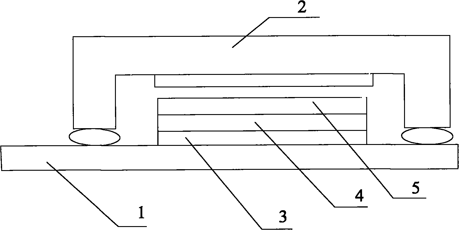 OLED (Organic Light Emitting Diode) lighting substrate, OLED lighting device and manufacturing methods thereof