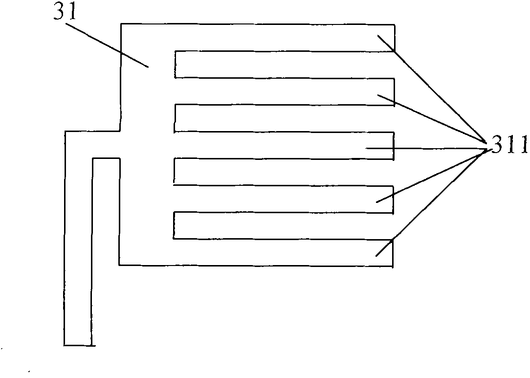 OLED (Organic Light Emitting Diode) lighting substrate, OLED lighting device and manufacturing methods thereof