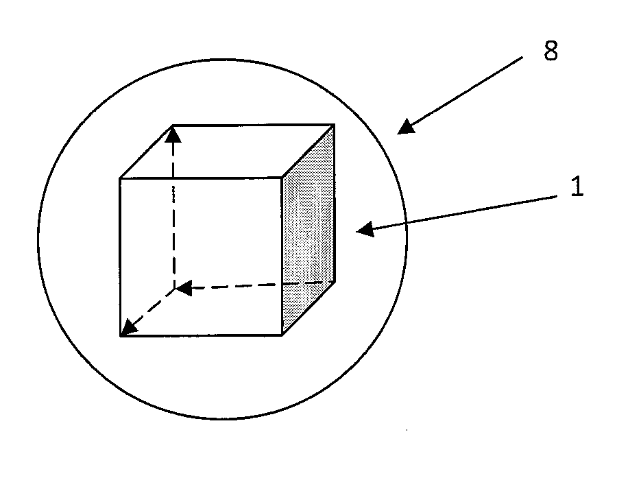 Spherical capsule video endoscopy