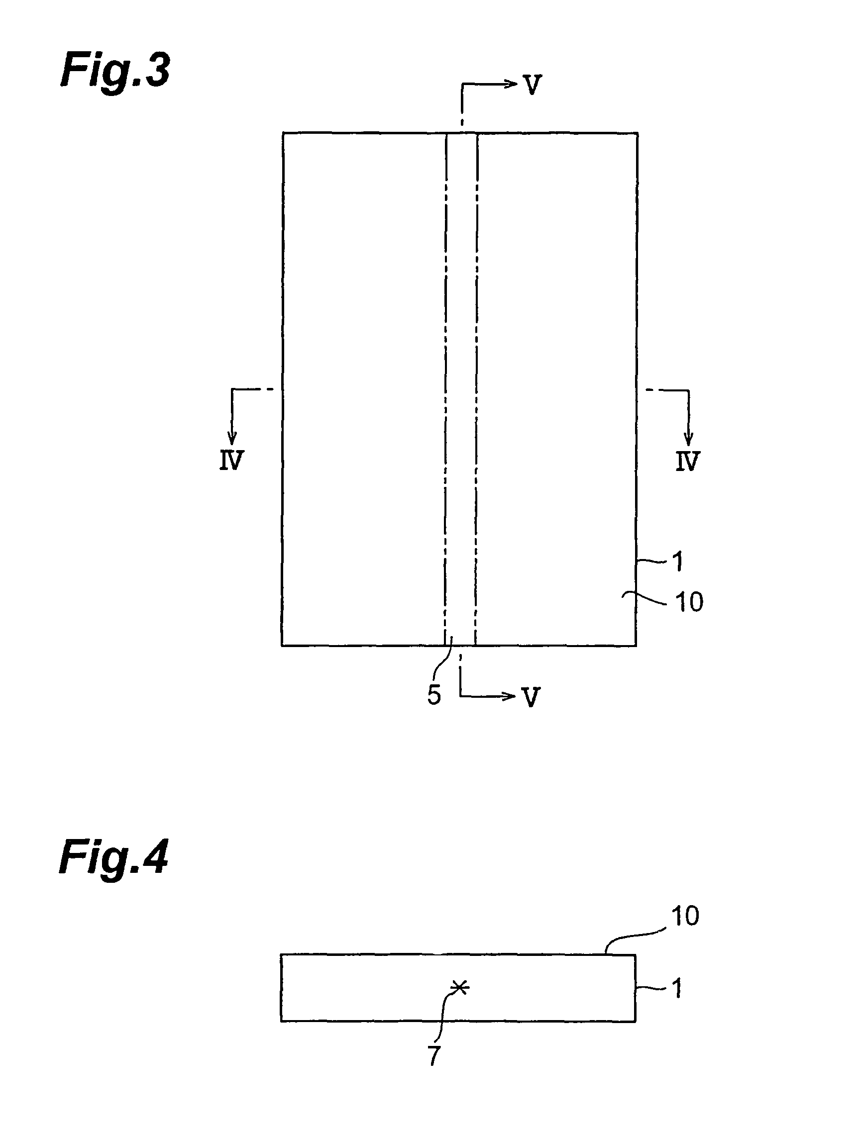 Laser processing method