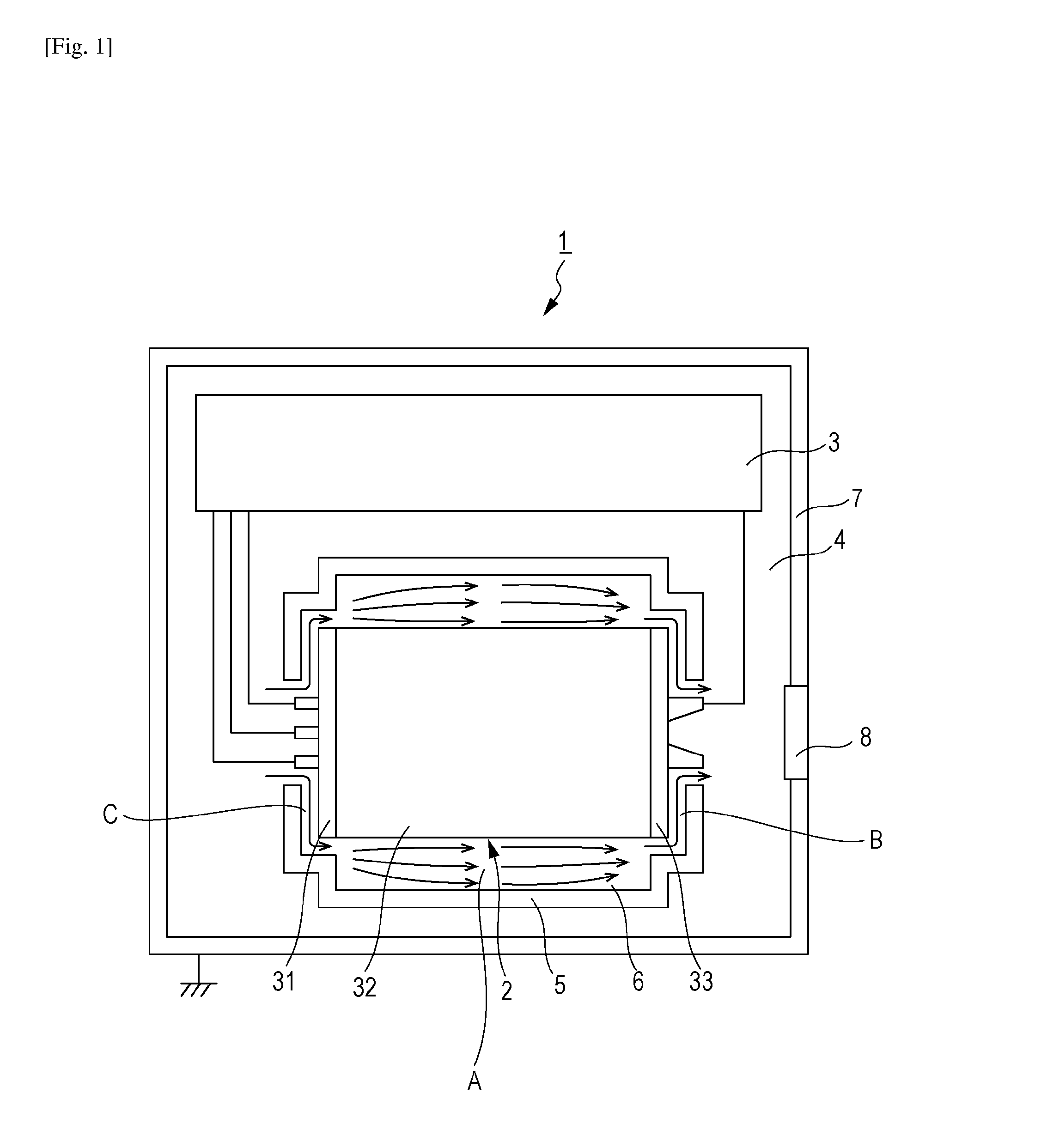 Radiation generating apparatus and radiation imaging system