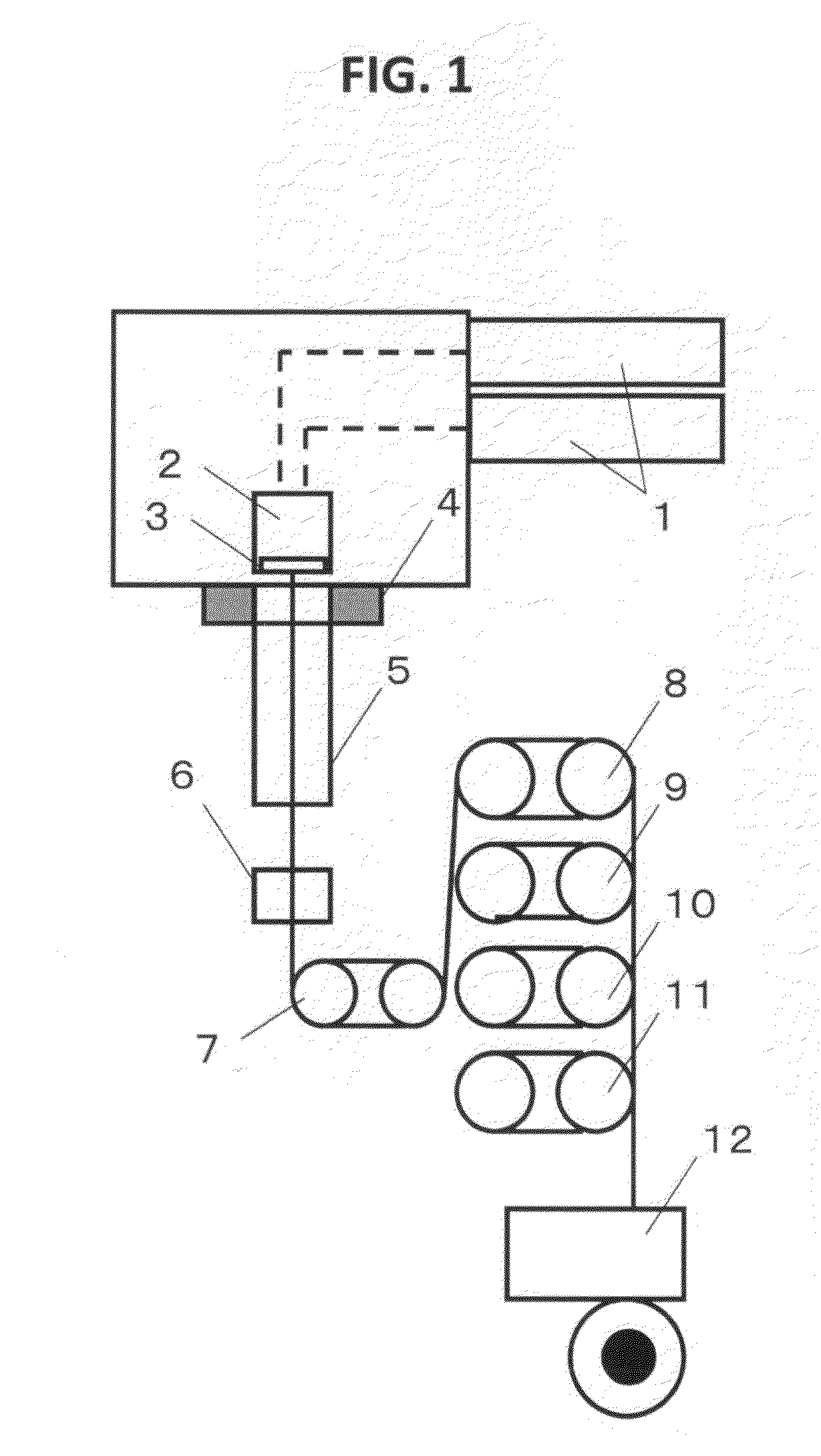 Polyester monofilament, method for producing same, and method for producing screen gauze using same