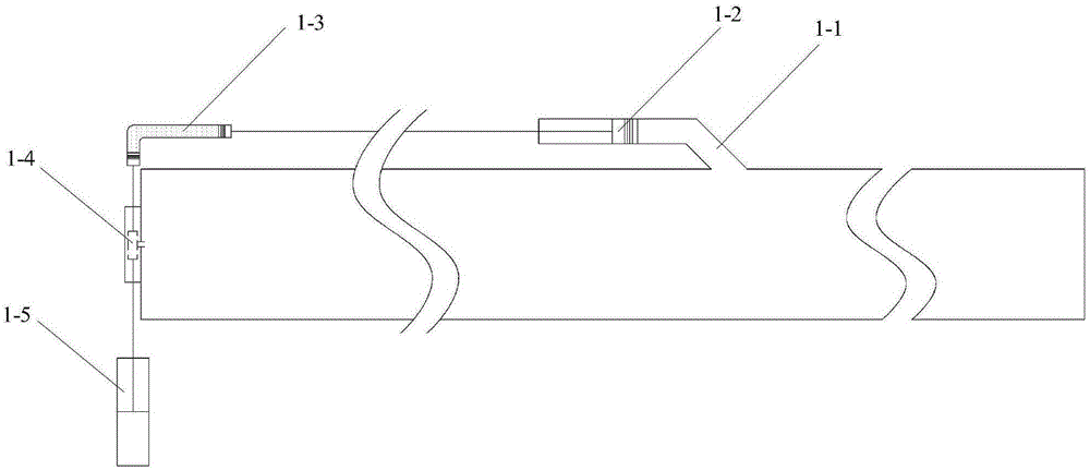 Self-adaption pulse detonation engine valve system driven by pressure