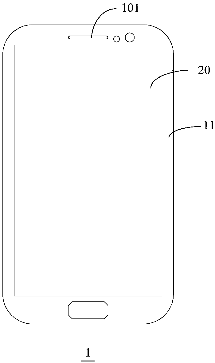 Mobile terminal and control method thereof