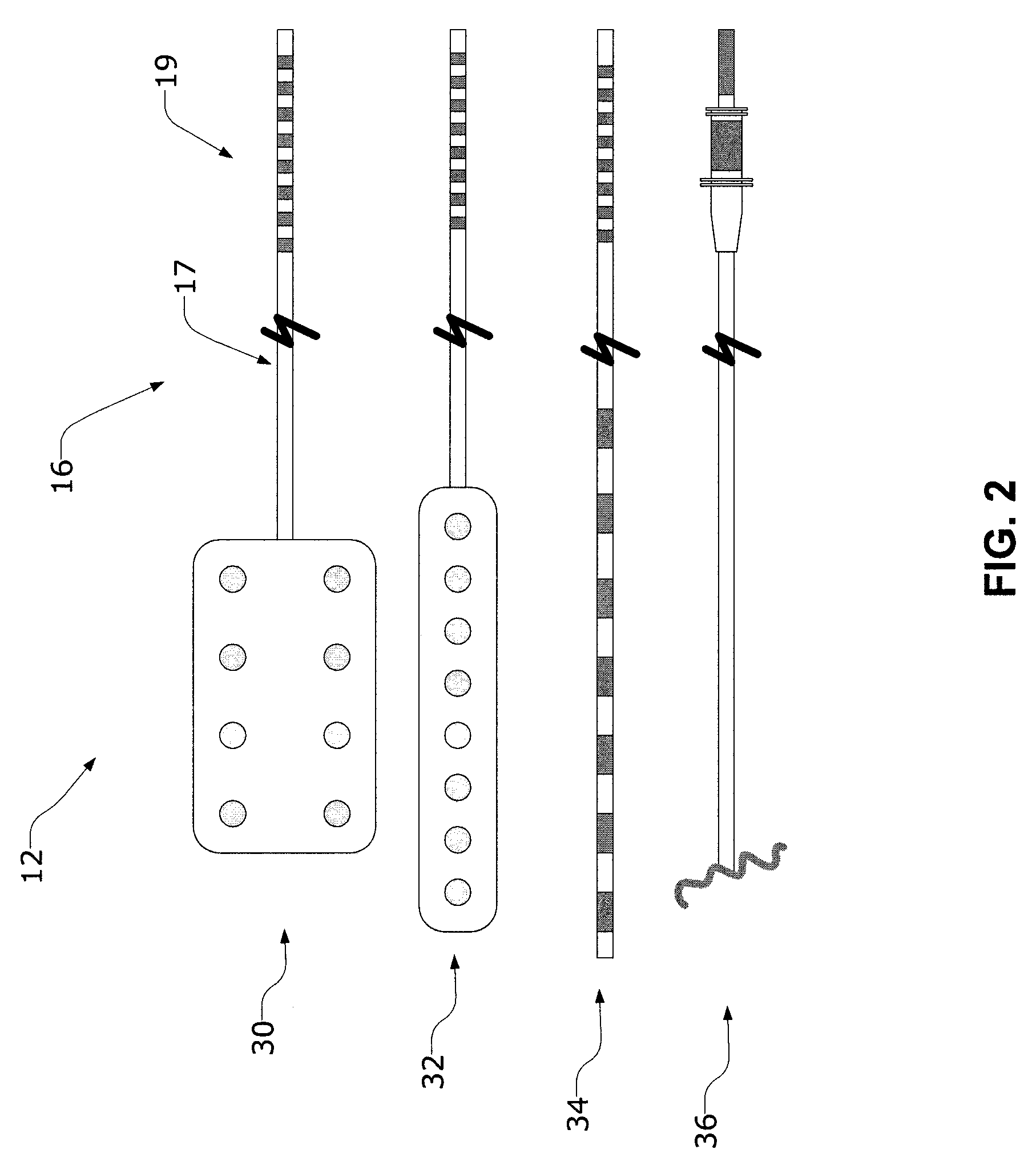 Methods and Systems for Measuring a Subject's Susceptibility to a Seizure