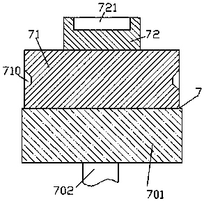 Stable electric power apparatus