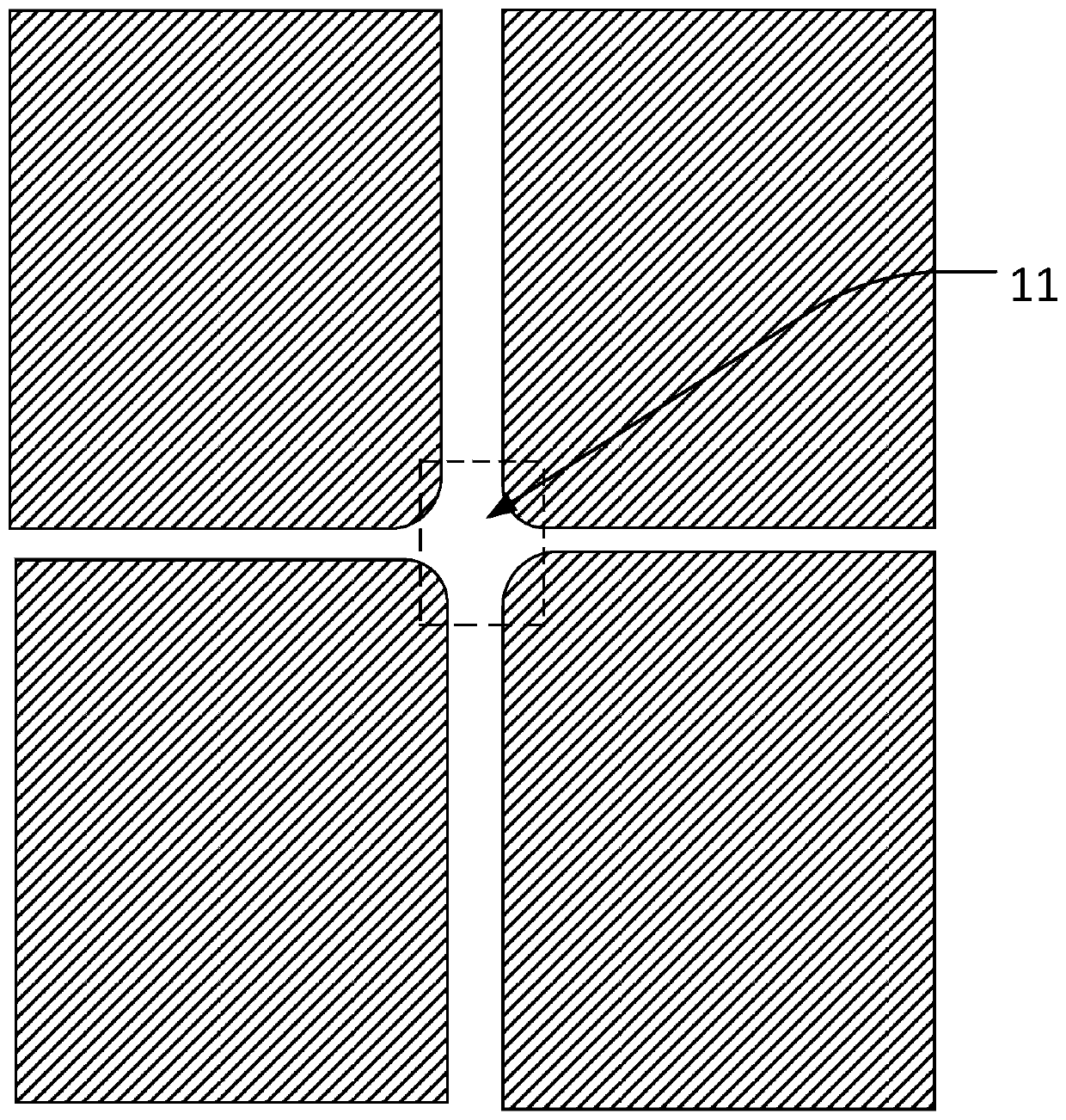 Array substrate