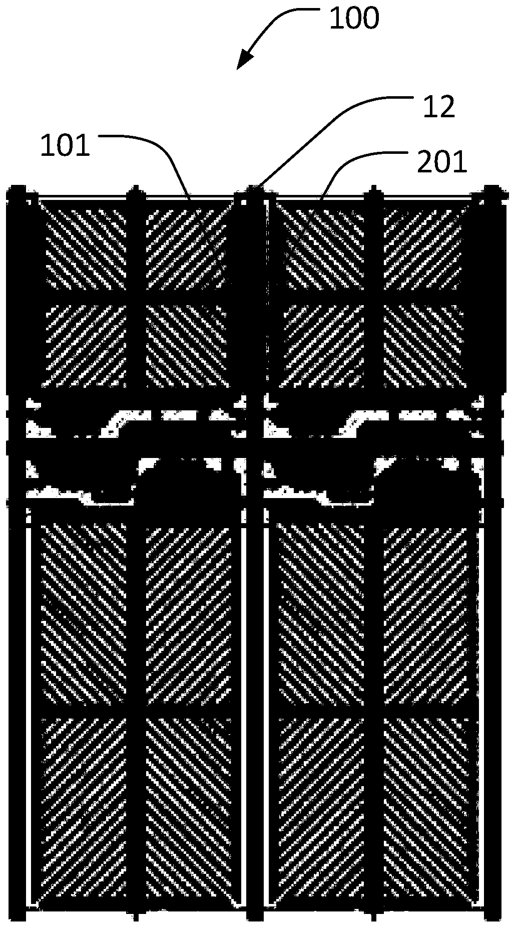 Array substrate