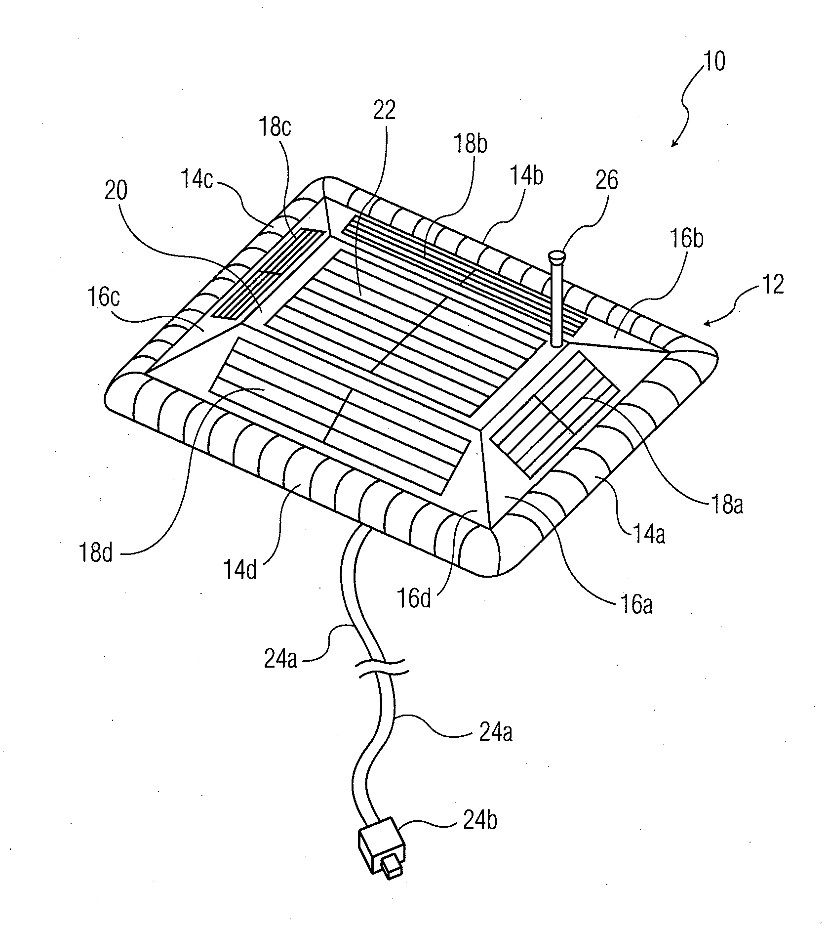 Power Supplies for Pool and Spa Equipment