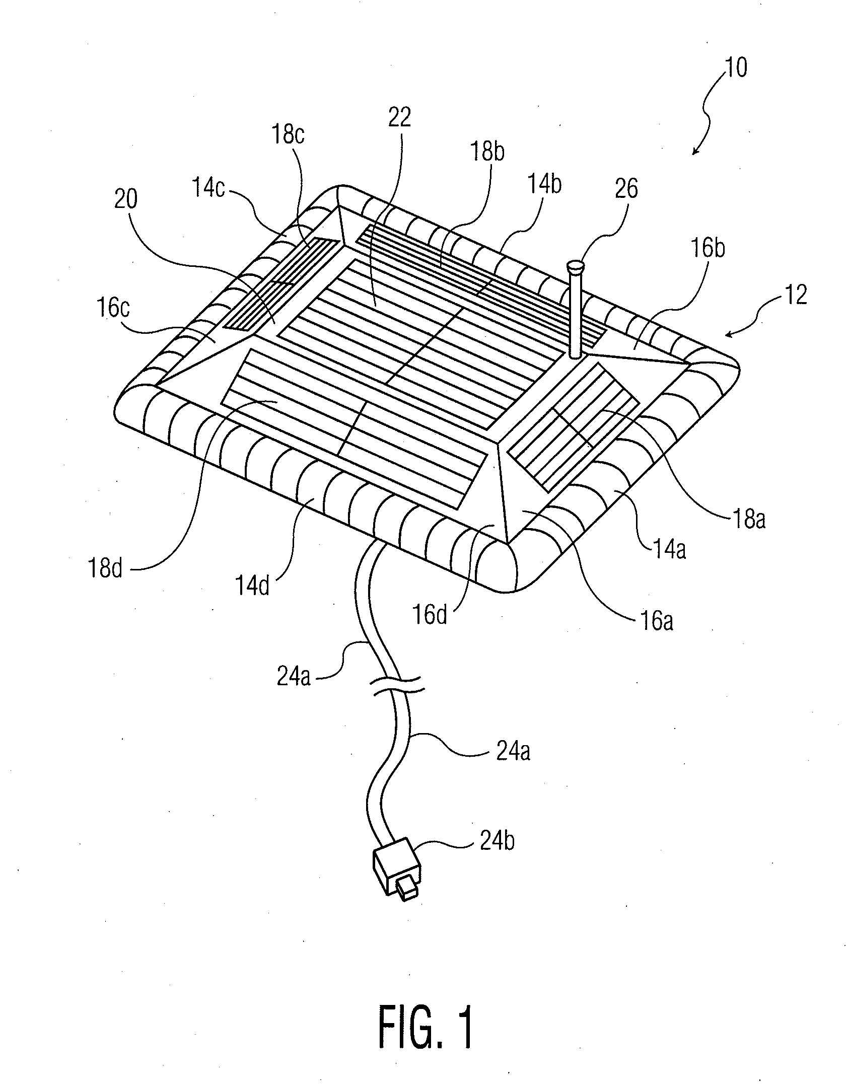 Power Supplies for Pool and Spa Equipment