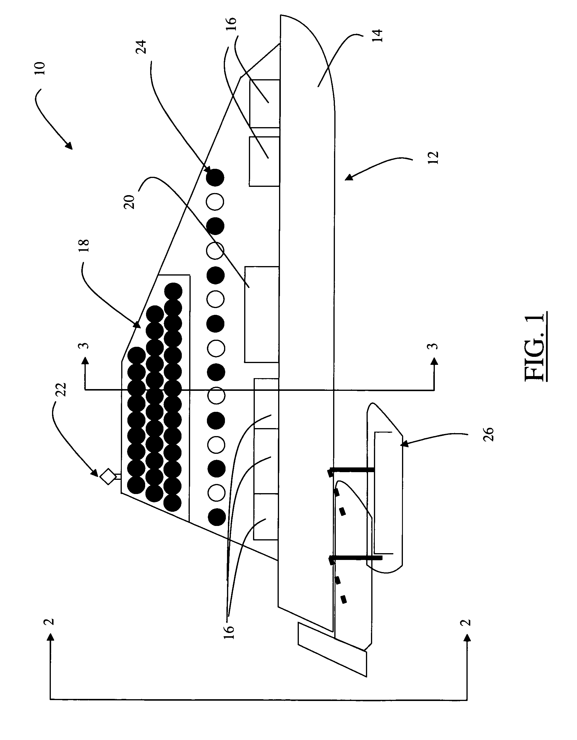 System and related methods for marine transportation