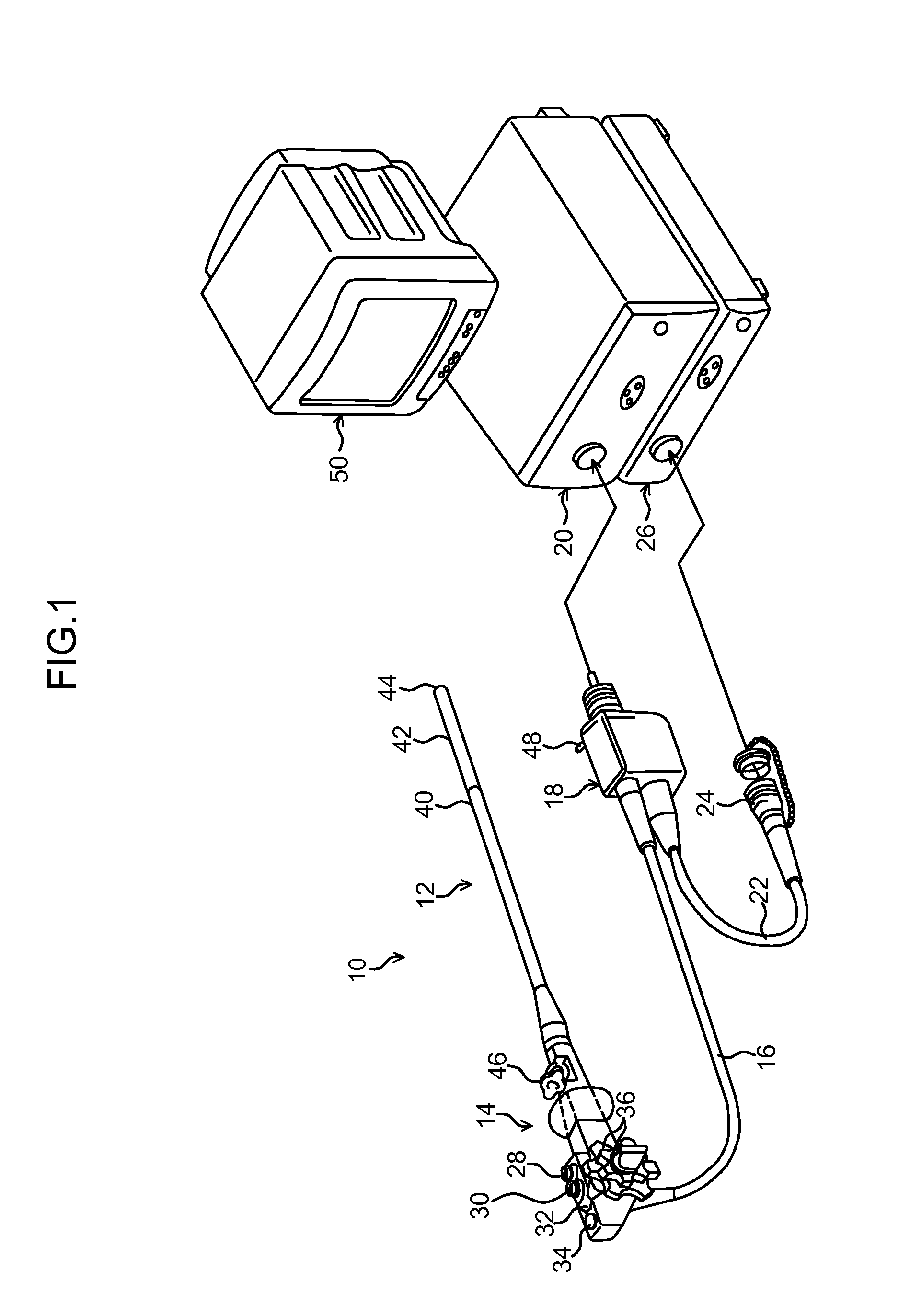 Image pickup module, manufacturing method thereof, and endoscopic device