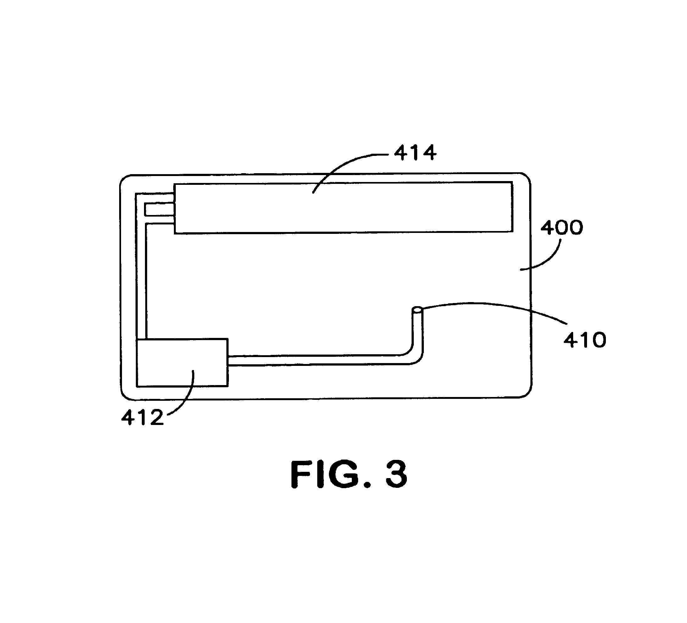 Method for making a financial transaction card with embedded electronic circuitry