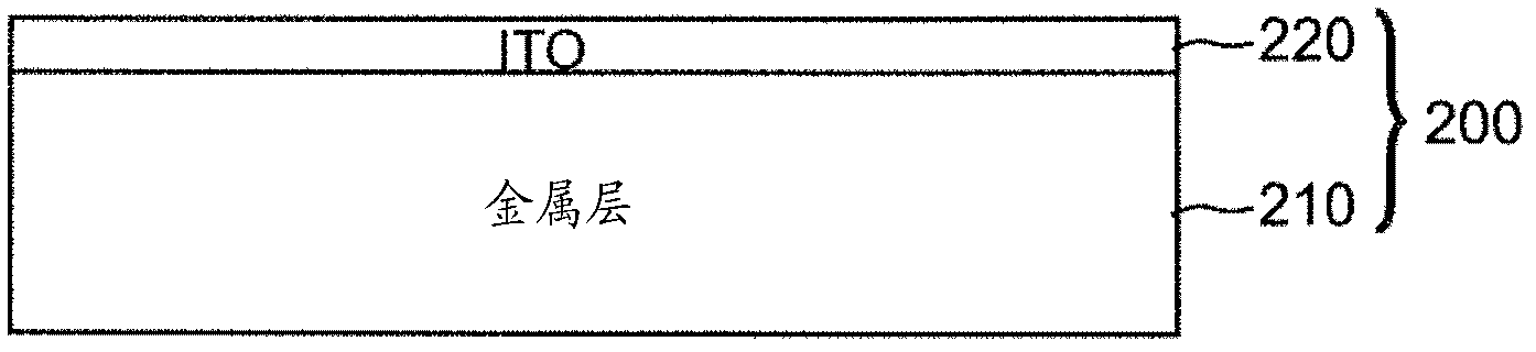 Electrode including magnetic material and organic light emitting device including the electrode