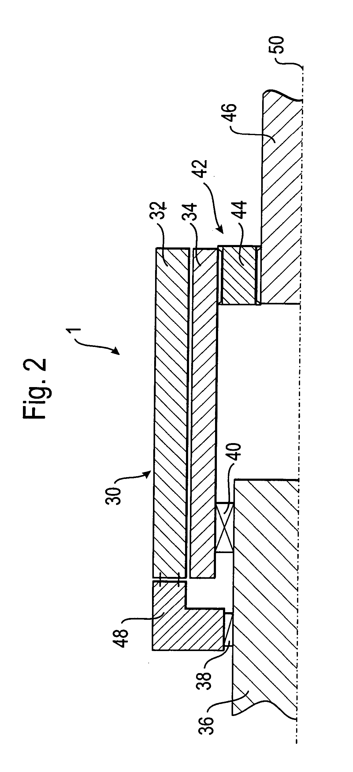 Electric drive apparatus