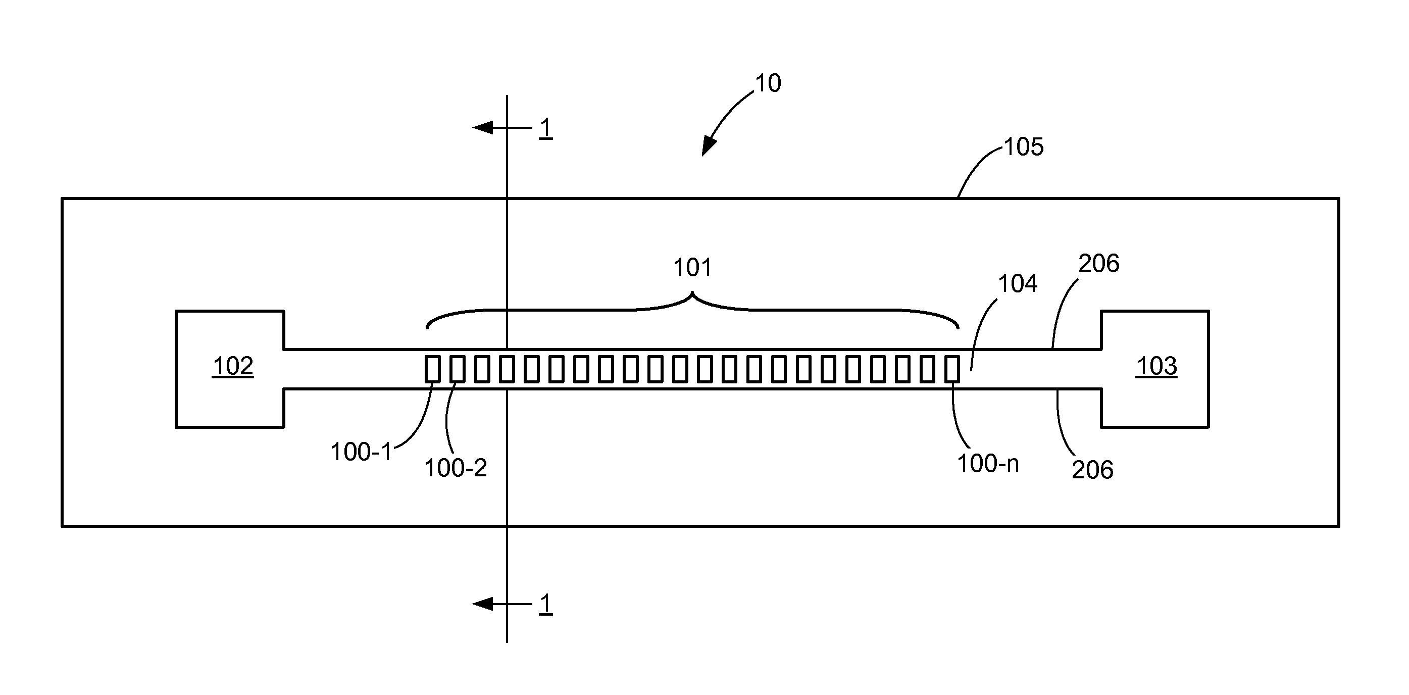 Micro-fluidic pump