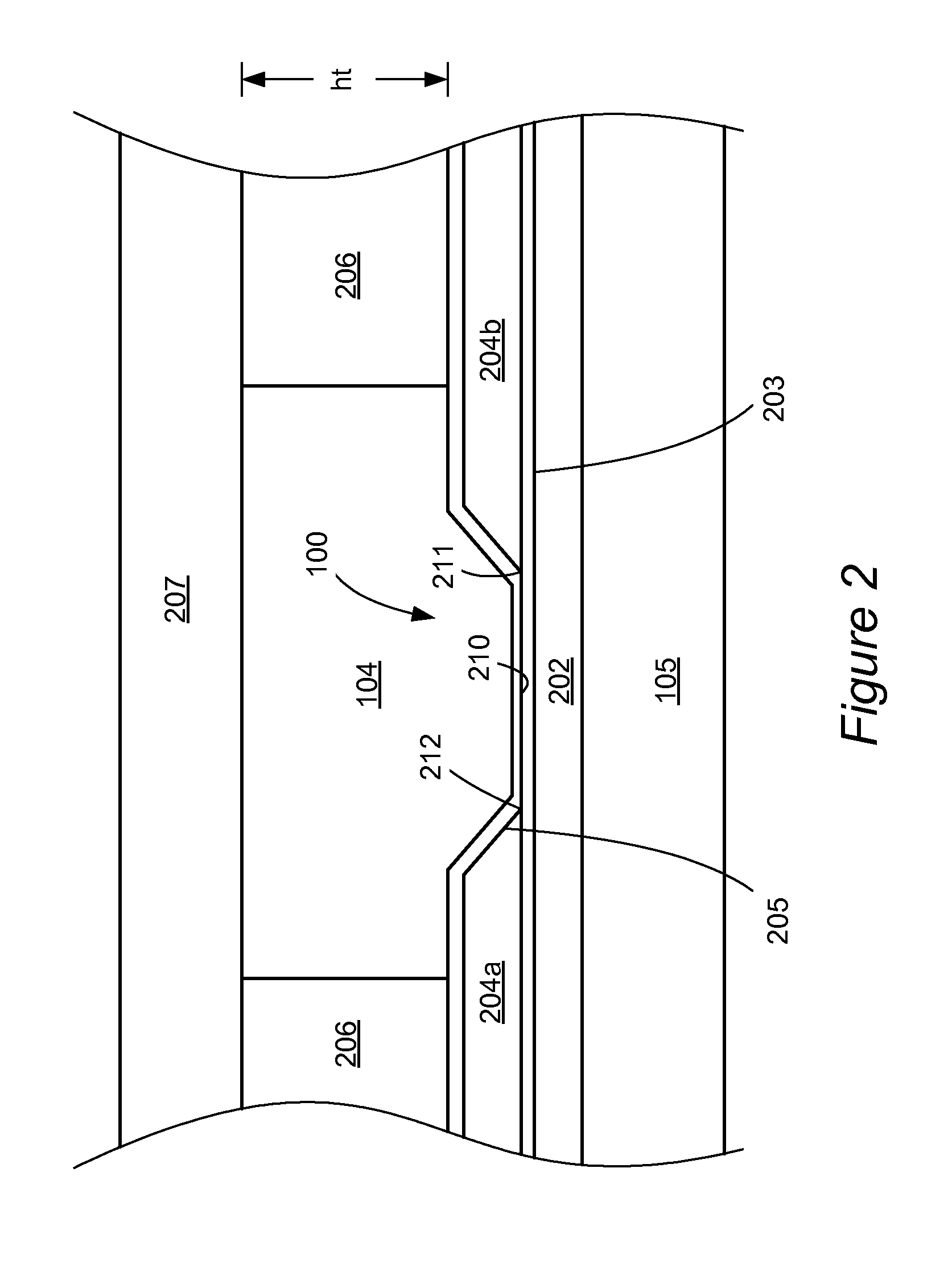 Micro-fluidic pump